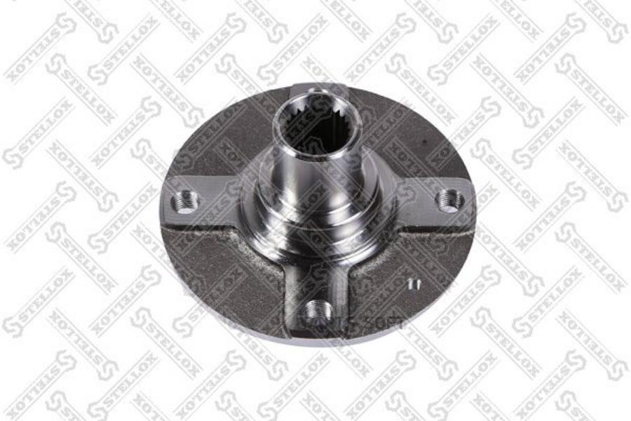 

STELLOX 42-15121-SX ступица колеса \ Ford Escort/Fiesta 1.1-1.6i 86-90 1шт