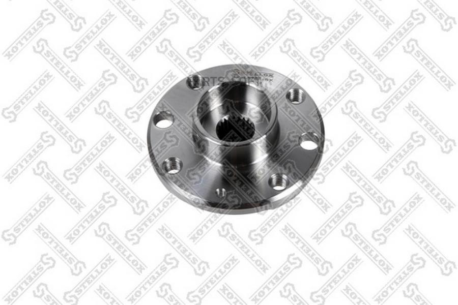 

42-15168-Sx ступица Колеса Передняя Opel Vectra B/Astra 92-01 Stellox 4215168SX
