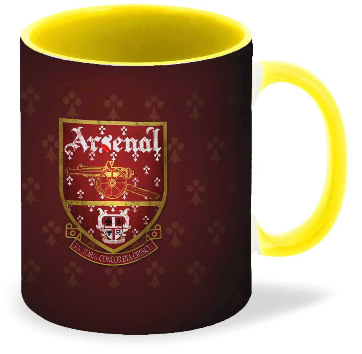 

Кружка CoolPodarok Арсенал Arsenal
