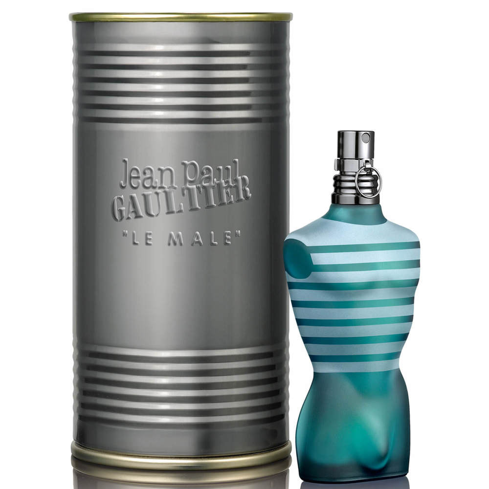 Туалетная вода Jean Paul Gaultier Le Male Edt 125мл