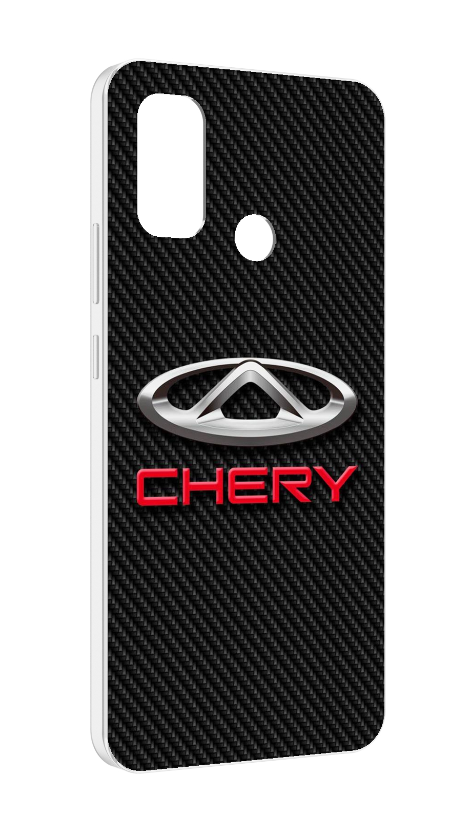 

Чехол MyPads чери chery 2 для UleFone Note 10P/Note 10, Прозрачный, Tocco
