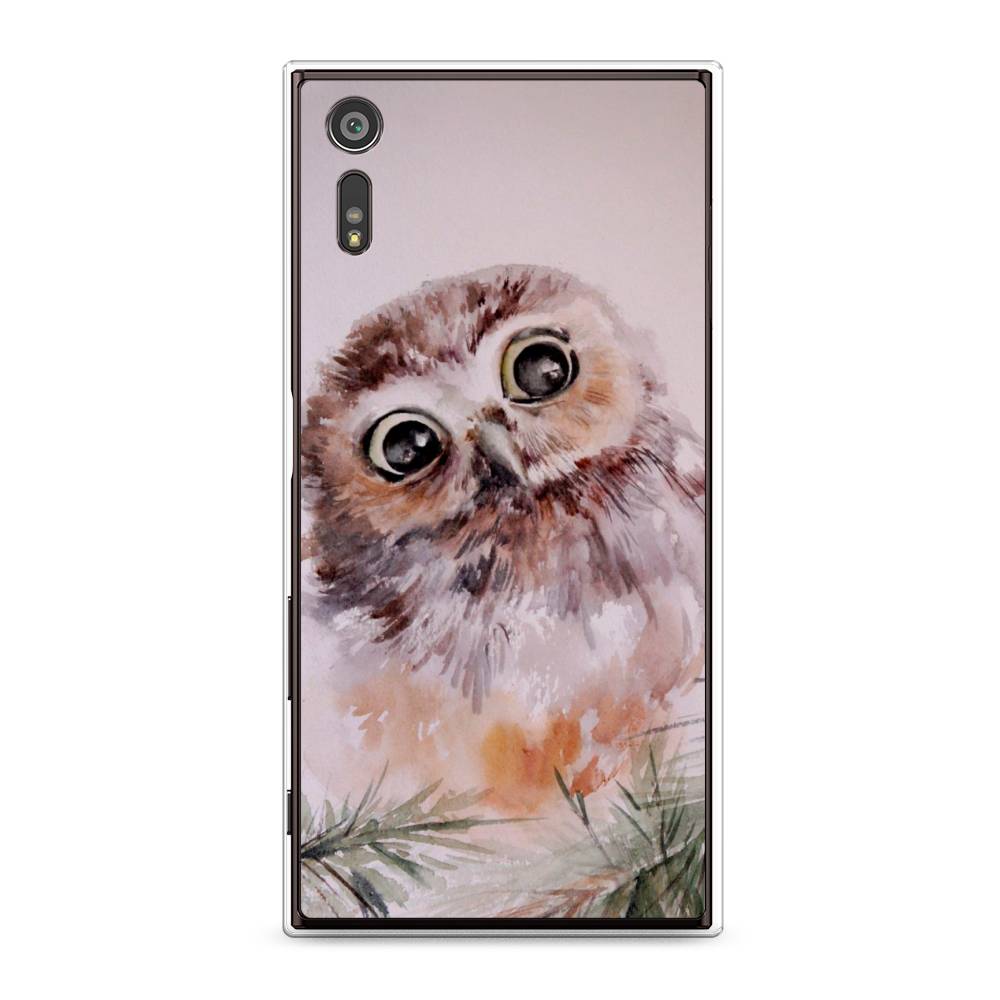 Чехол Awog  на Sony Xperia XZ 
