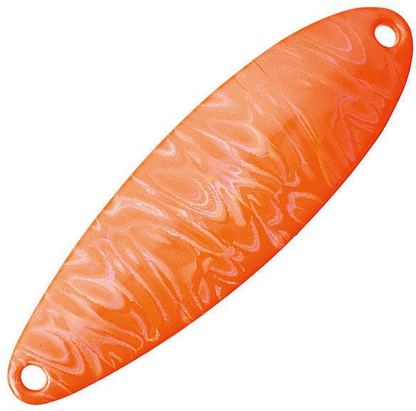

Блесна Daiwa LASER CHINOOK-S 10гр # Orange / 07411354, CHINOOK-S_6