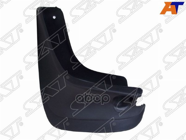 

SAT ST-TY27-016B-2 Брызговик TOYOTA COROLLA/SPRINTER 95-00 передний LH 1шт