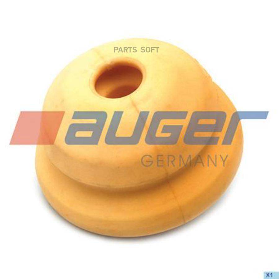 

Отбойник рессоры! перед. MAN