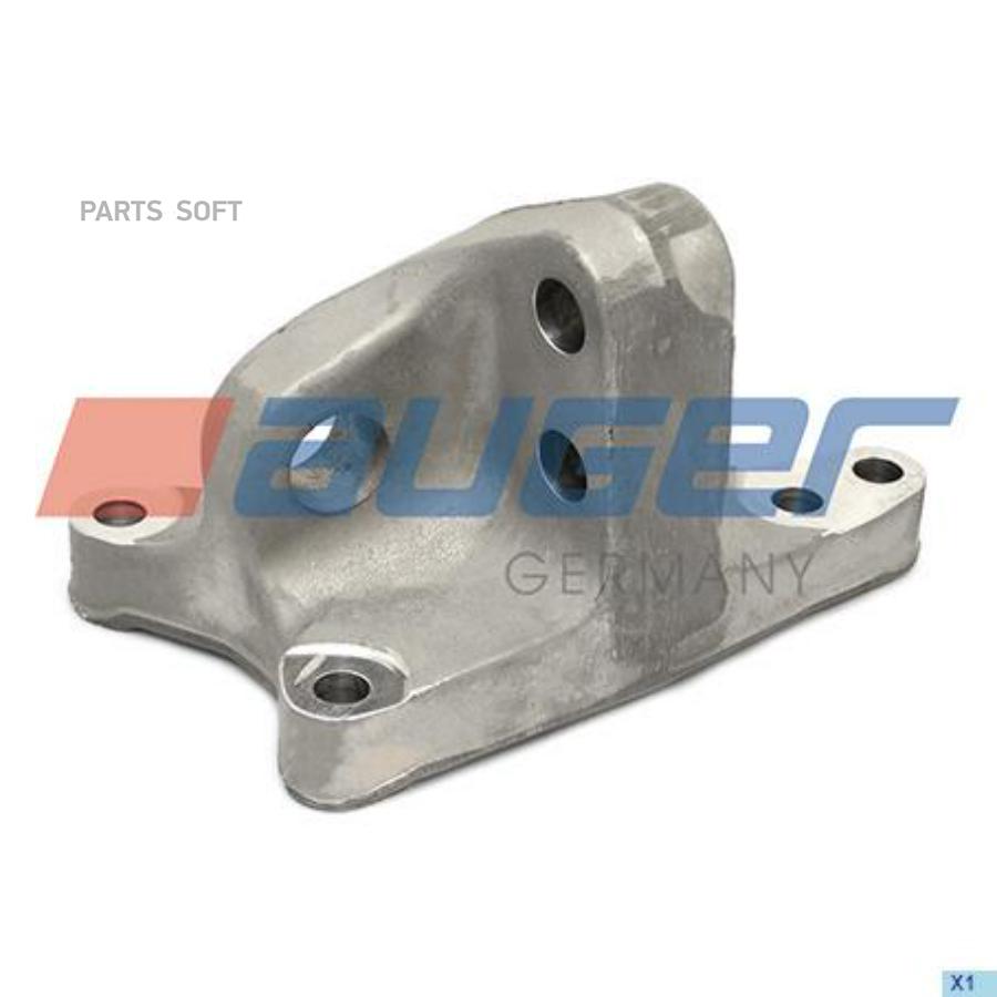 

AUGER 81166 AUG81166_кронштейн опоры двигателя !165x275x175 \VOLVO