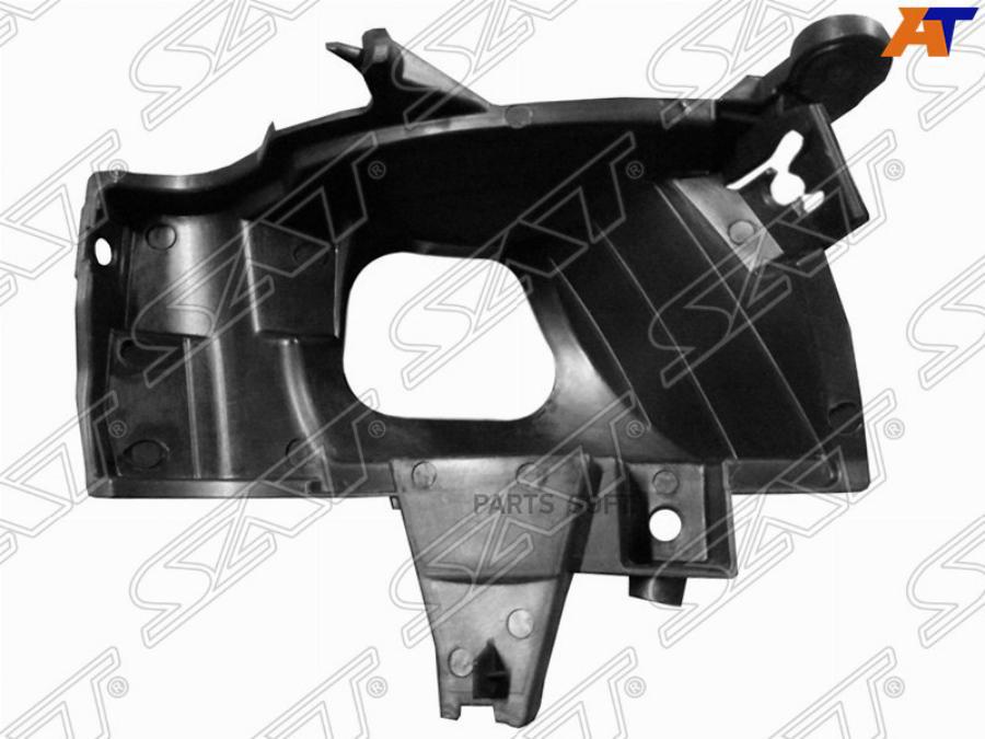 

Крепление Птф Toyota Corolla/Fielder 04-06 Rh (правый) Sat арт. ST-TY28-219B-1