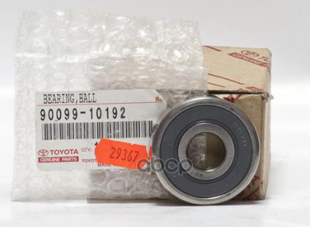 

TOYOTA-LEXUS 9009910192 подшипник