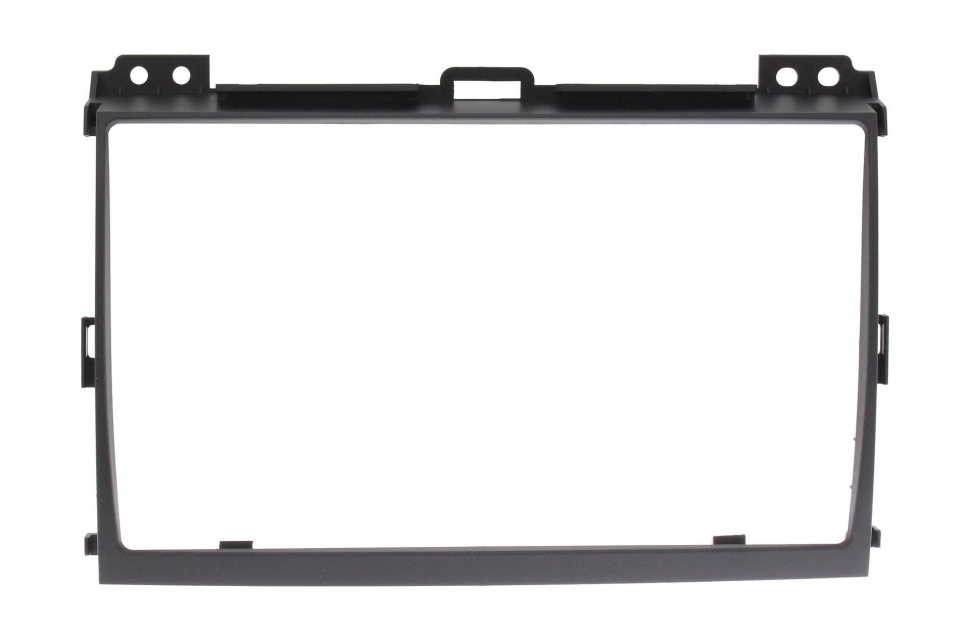 

Рамка Wide Media для установки в Toyota Land Cruiser Prado, Lexus GX 2002-2009 9"