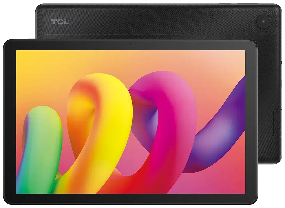 

Планшет TCL TAB 10L 2/32GB, Wi-Fi, черный