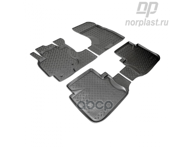 

Комплект ковриков honda cr-v rd1rd2 п/у 97-01