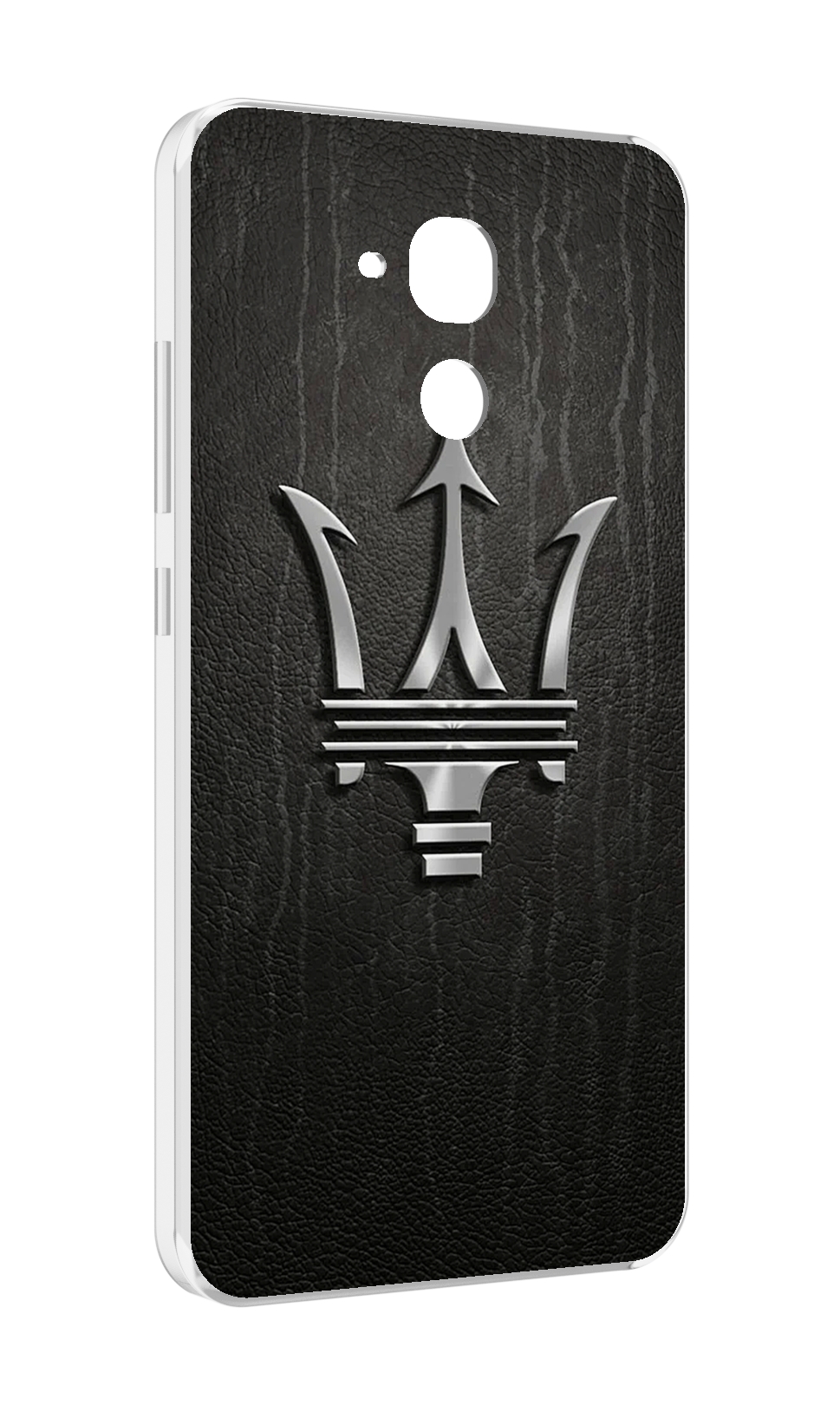 

Чехол MyPads maserati-3 мужской для Huawei Honor 5C/7 Lite/GT3 5.2, Прозрачный, Tocco