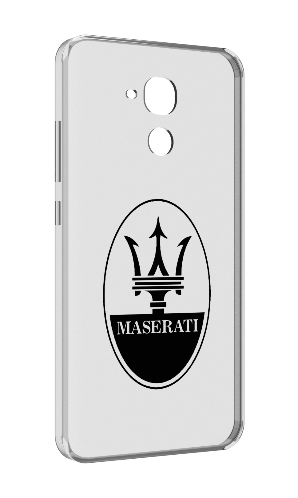 

Чехол MyPads maserati-4 для Huawei Honor 5C/7 Lite/GT3 5.2, Прозрачный, Tocco