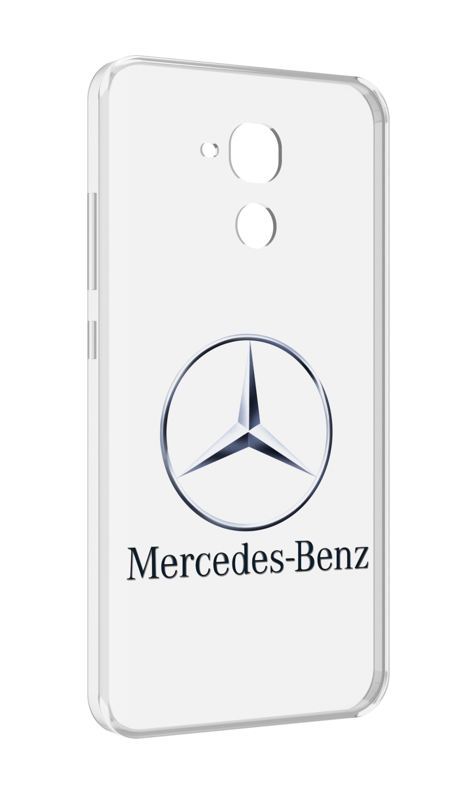

Чехол MyPads mercedes-7 мужской для Huawei Honor 5C/7 Lite/GT3 5.2, Прозрачный, Tocco