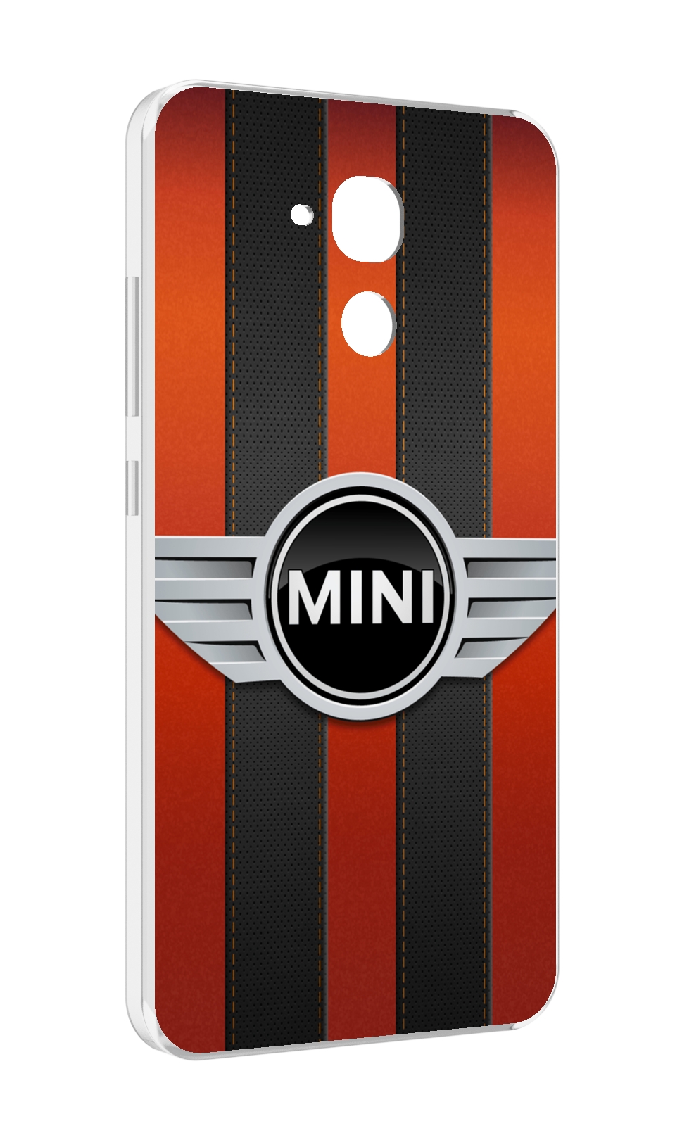 

Чехол MyPads mini-1 для Huawei Honor 5C/7 Lite/GT3 5.2, Прозрачный, Tocco