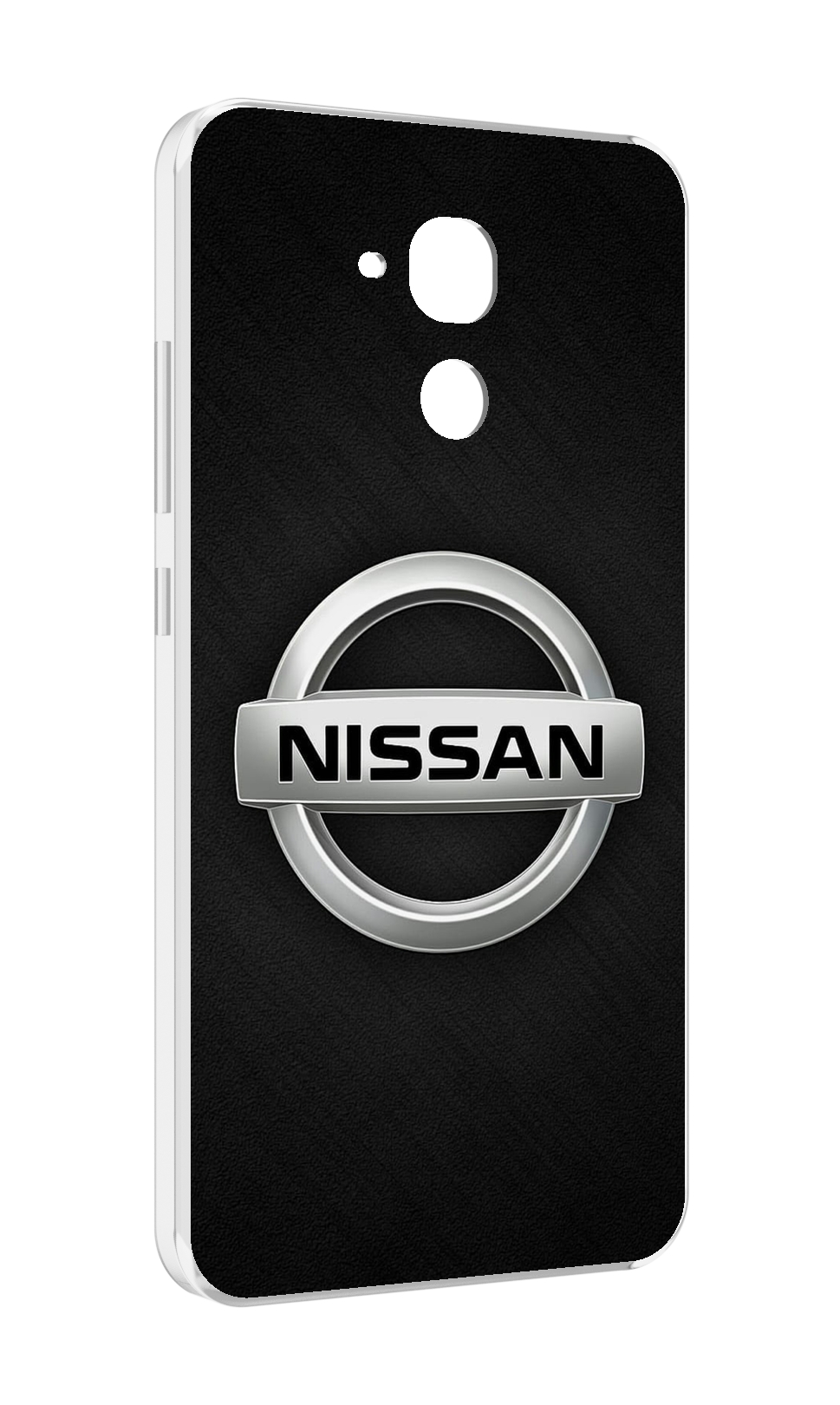 

Чехол MyPads nissan 2 мужской для Huawei Honor 5C/7 Lite/GT3 5.2, Прозрачный, Tocco