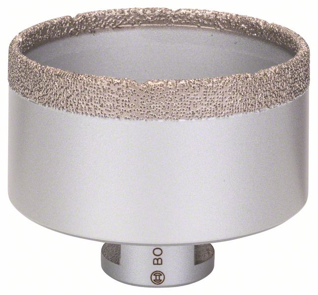 

Коронка алмазная DRY SPEED для УШМ (80х35 мм; М14) Bosch 2608587134