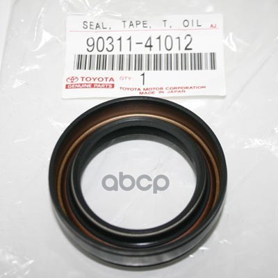 

Сальник раздаточной коробки Toyota 9031141012