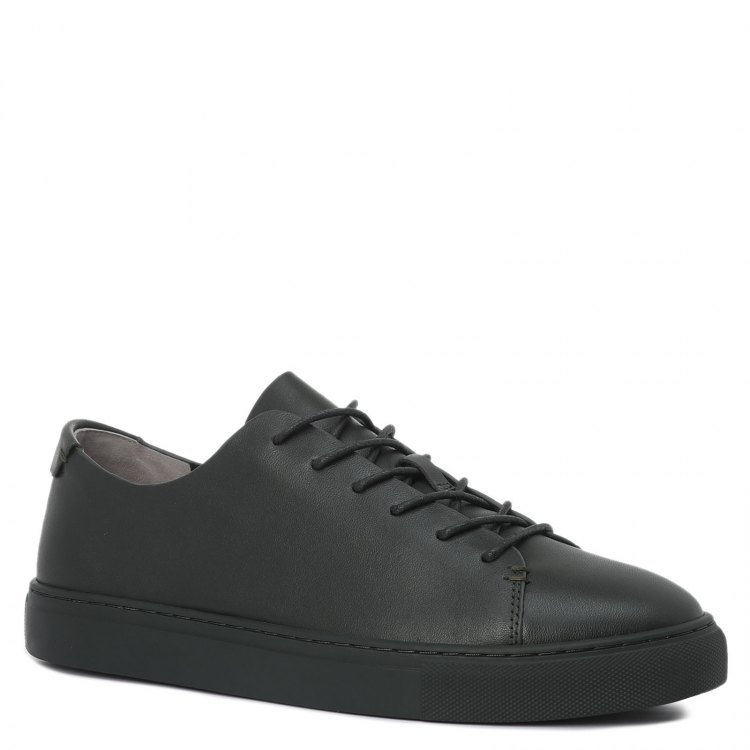 фото Кеды женские tendance 2020103-02 черные 38 eu