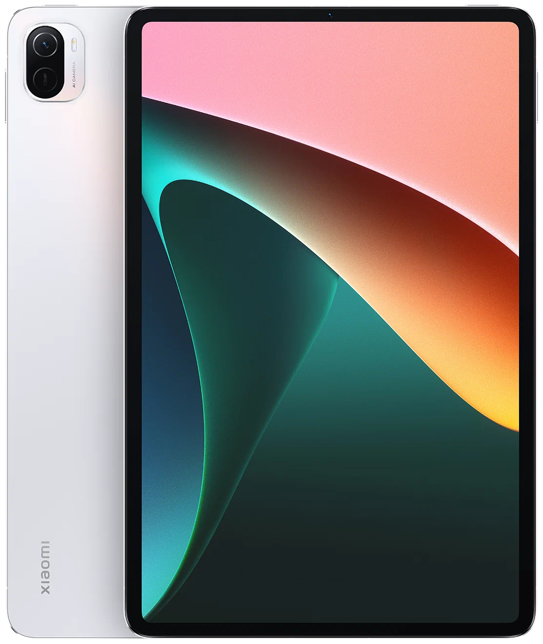 

Планшет Xiaomi Mi Pad 5 11", 128GB, белый Глобальный прошивка, Mi Pad 5