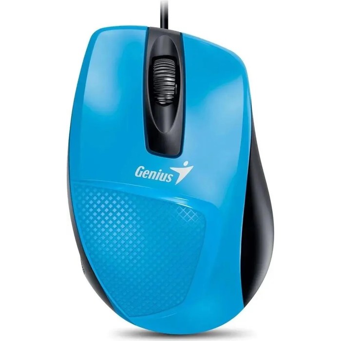 Мышь Genius Mouse DX-150X Blue