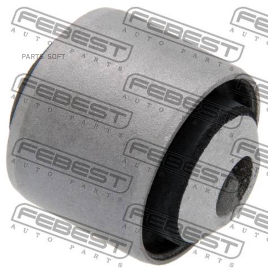 

Сайлентблок Bzab-011 Febest Bzab011