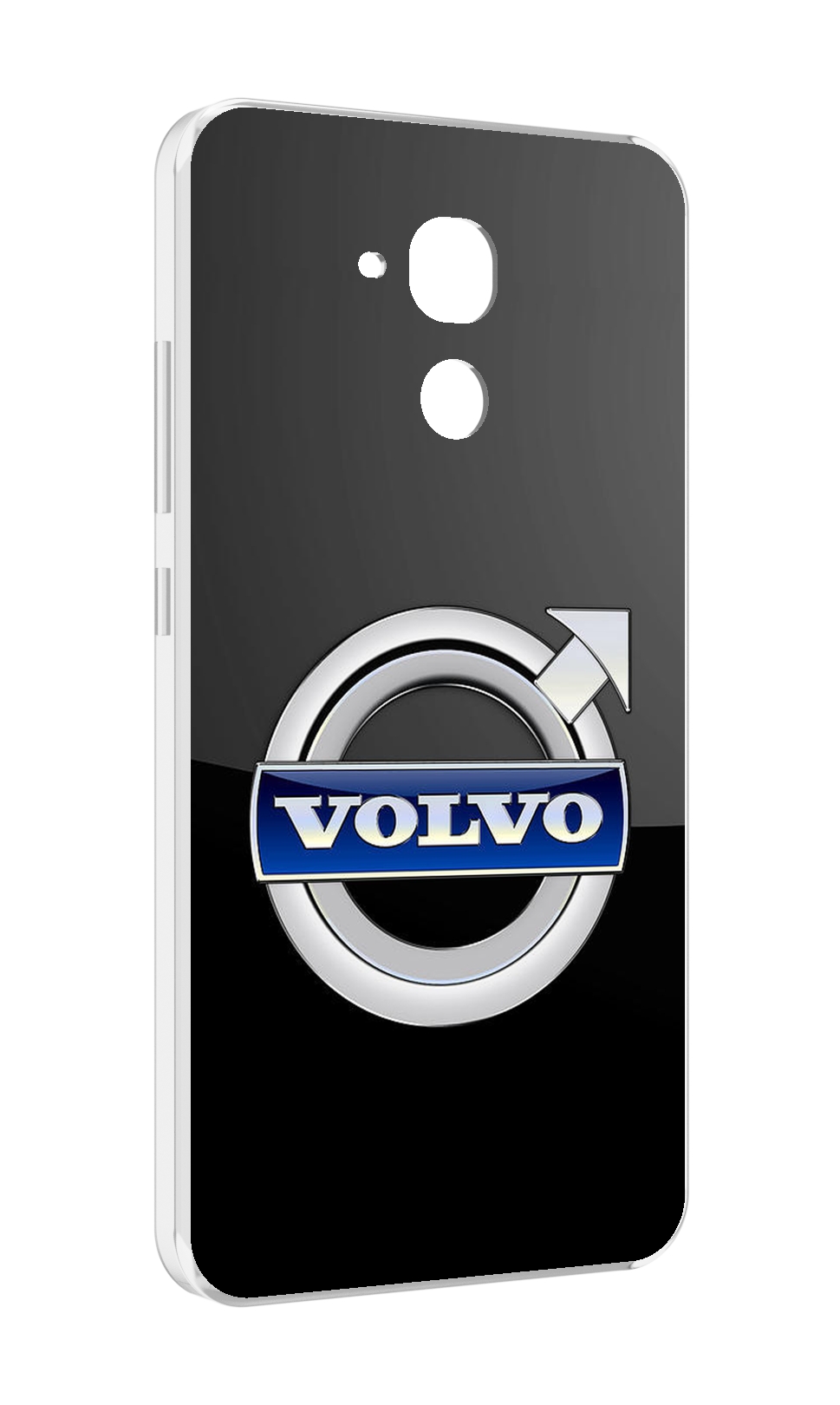 

Чехол MyPads volvo 2 мужской для Huawei Honor 5C/7 Lite/GT3 5.2, Прозрачный, Tocco