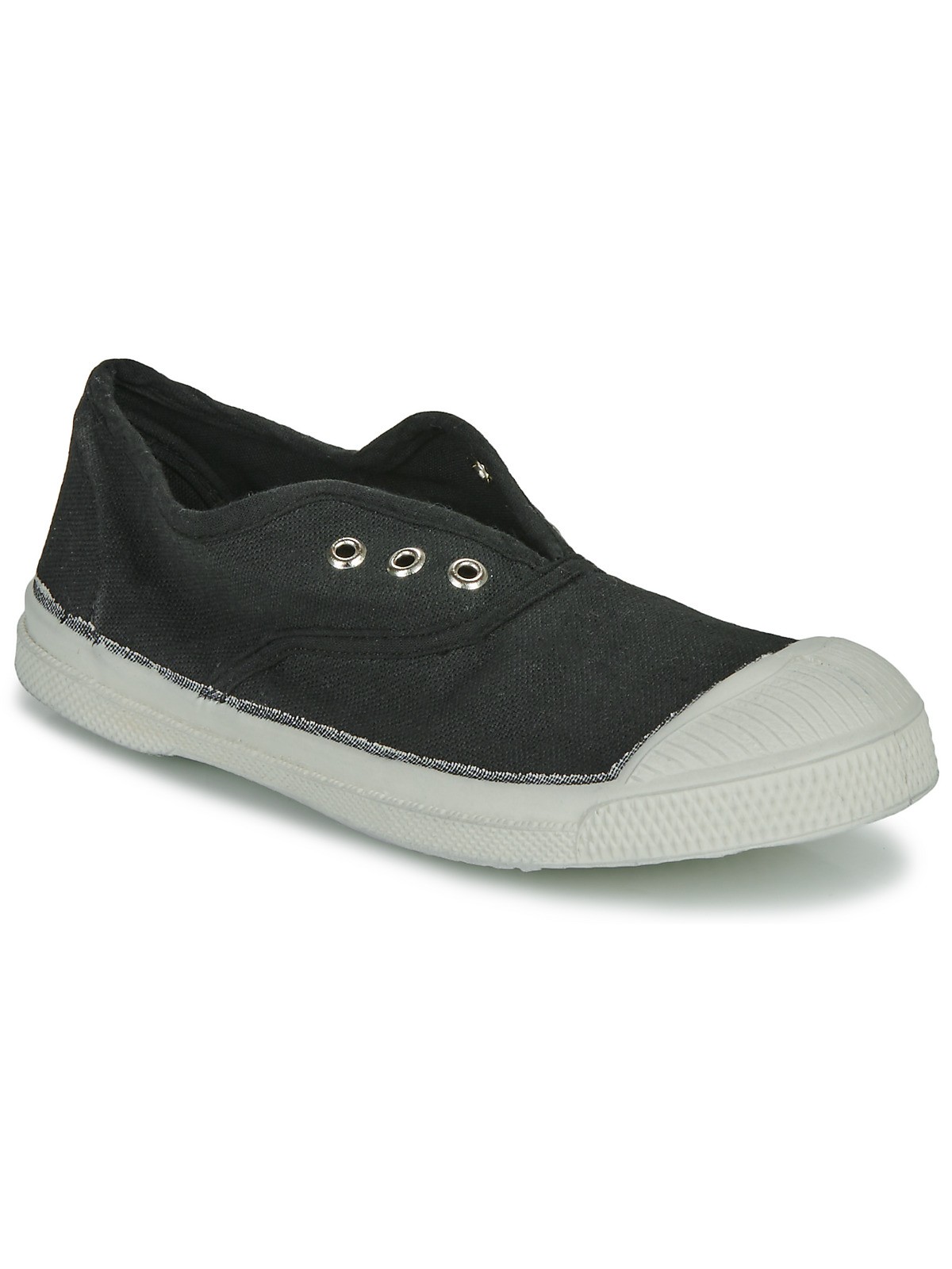 

Кеды детские Bensimon 17864664, черный, 30, 17864664