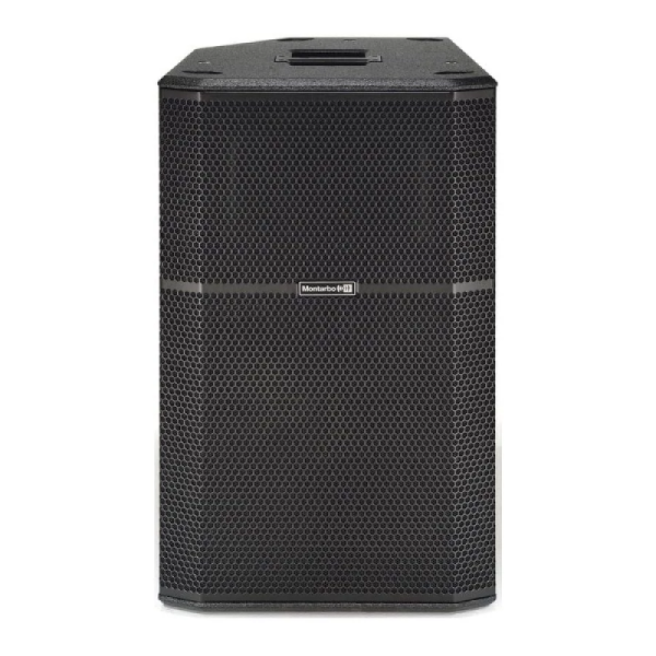 

Акустика всепогодная Montarbo R112 Black, R112