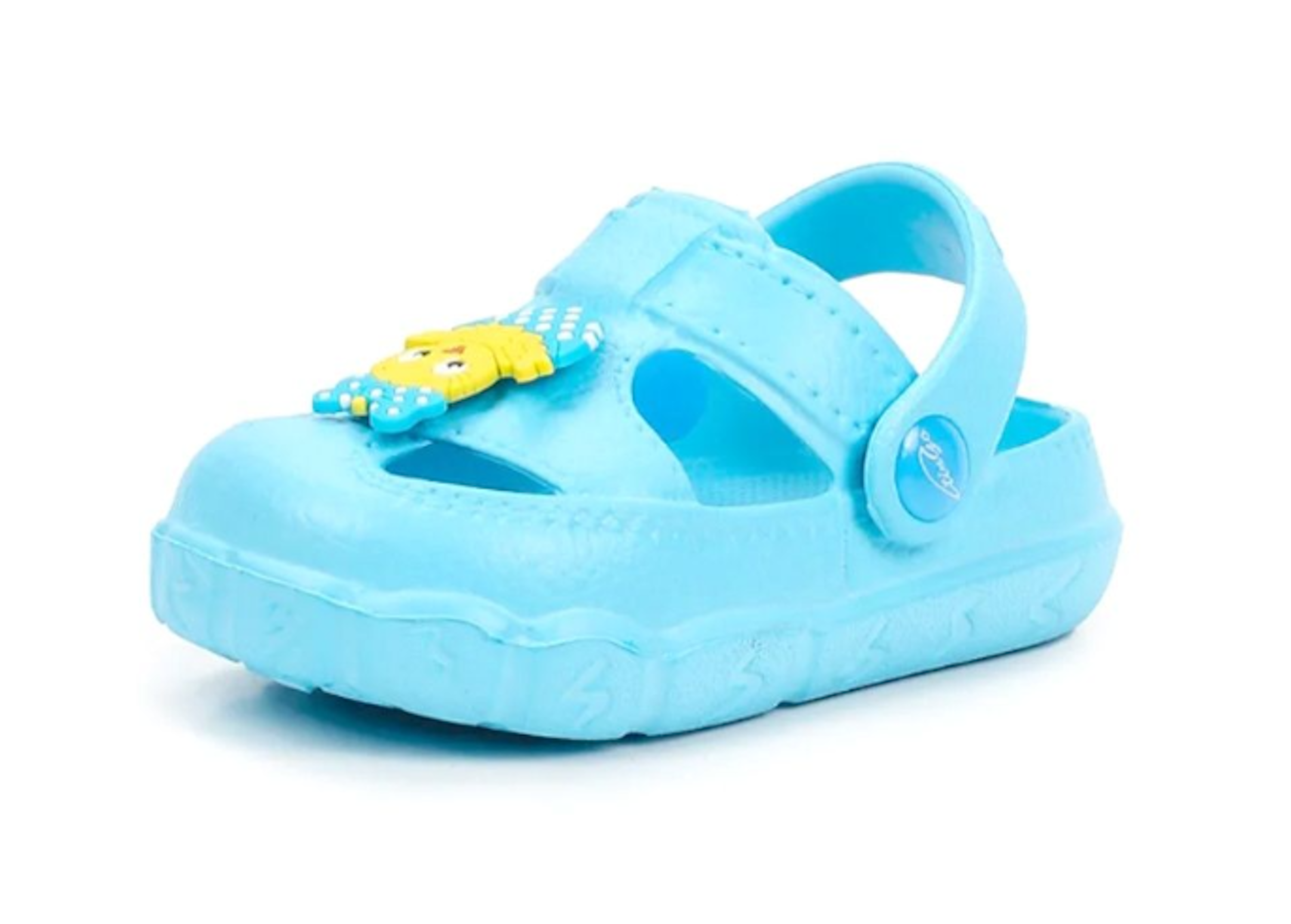 Сабо TinGo RB20321, голубой, 22