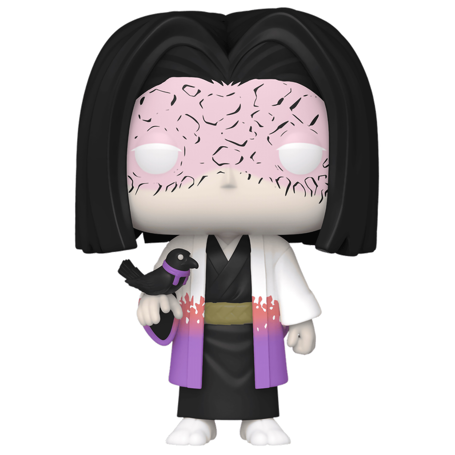 

Фигурка Funko Demon Slayer: Ubuyashiki, Demon Slayer Kimetsu no Yaiba Kagaya Ubuyashiki (Exc) (1289)