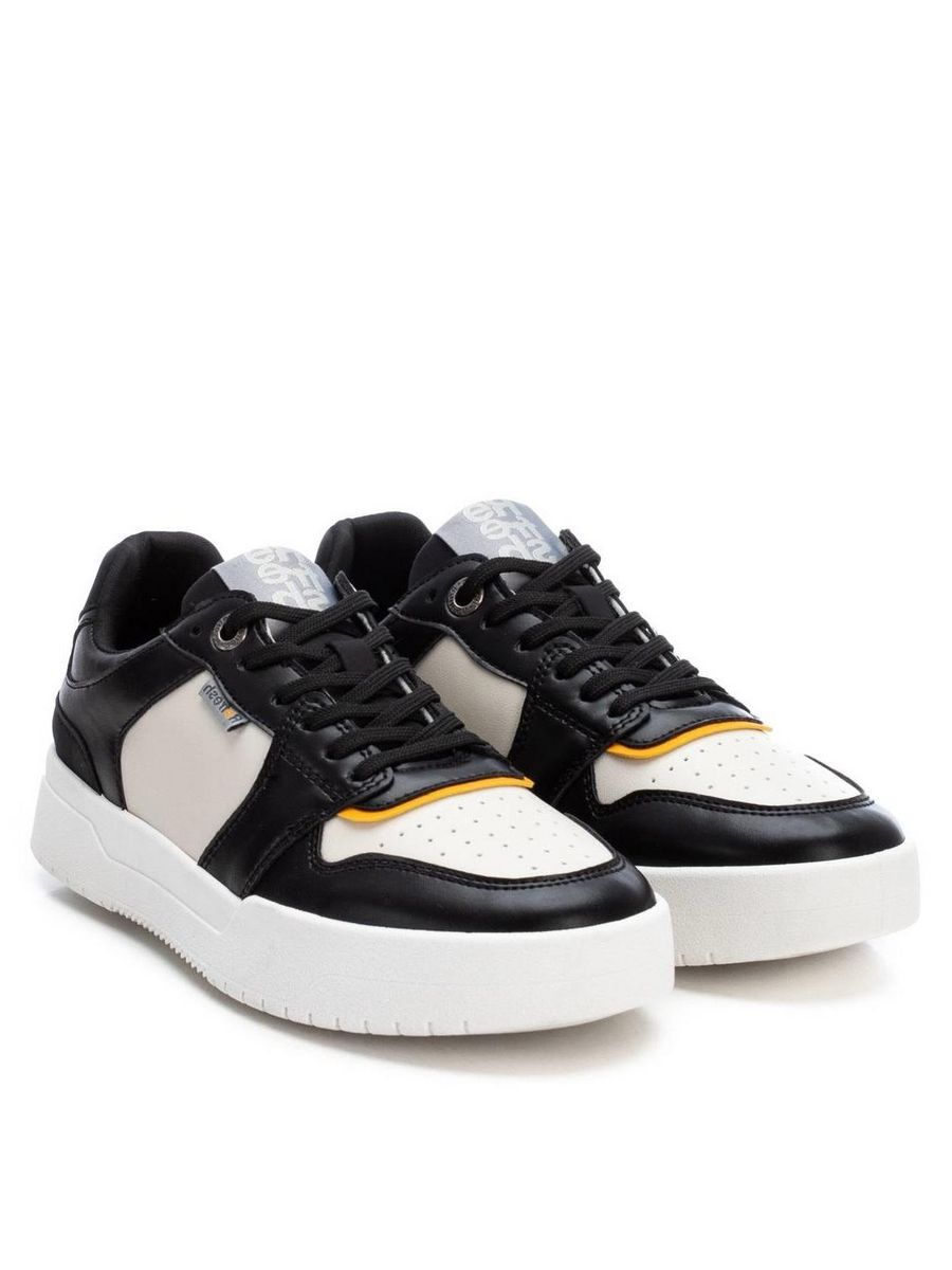 Кроссовки женские Refresh 170174 черные 41 EU