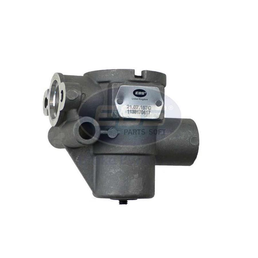 

Клапан renault ограничения давления (8.0bar) ebs EBS 2107157C