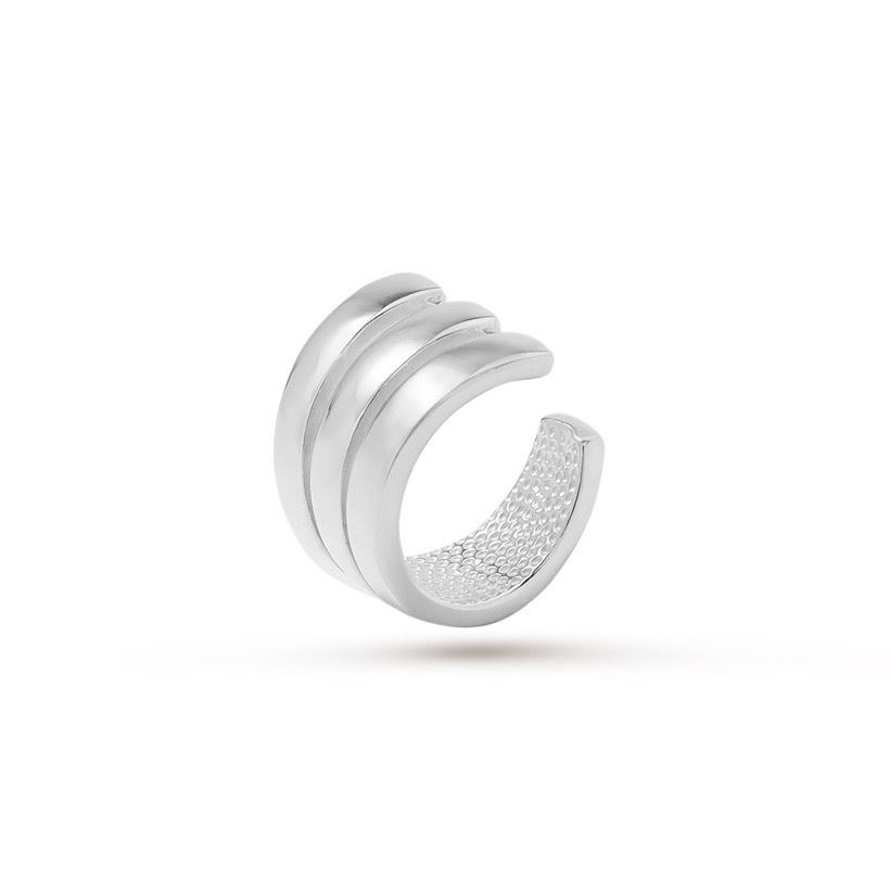 

Моносерьга из серебра Pepela Jewelry PJ2-135, PJ2-135