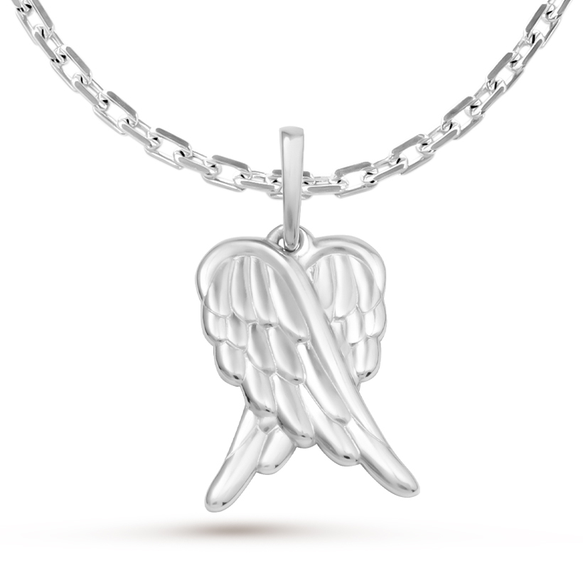

Кулон из серебра Pepela Jewelry PJ3-109, PJ3-109