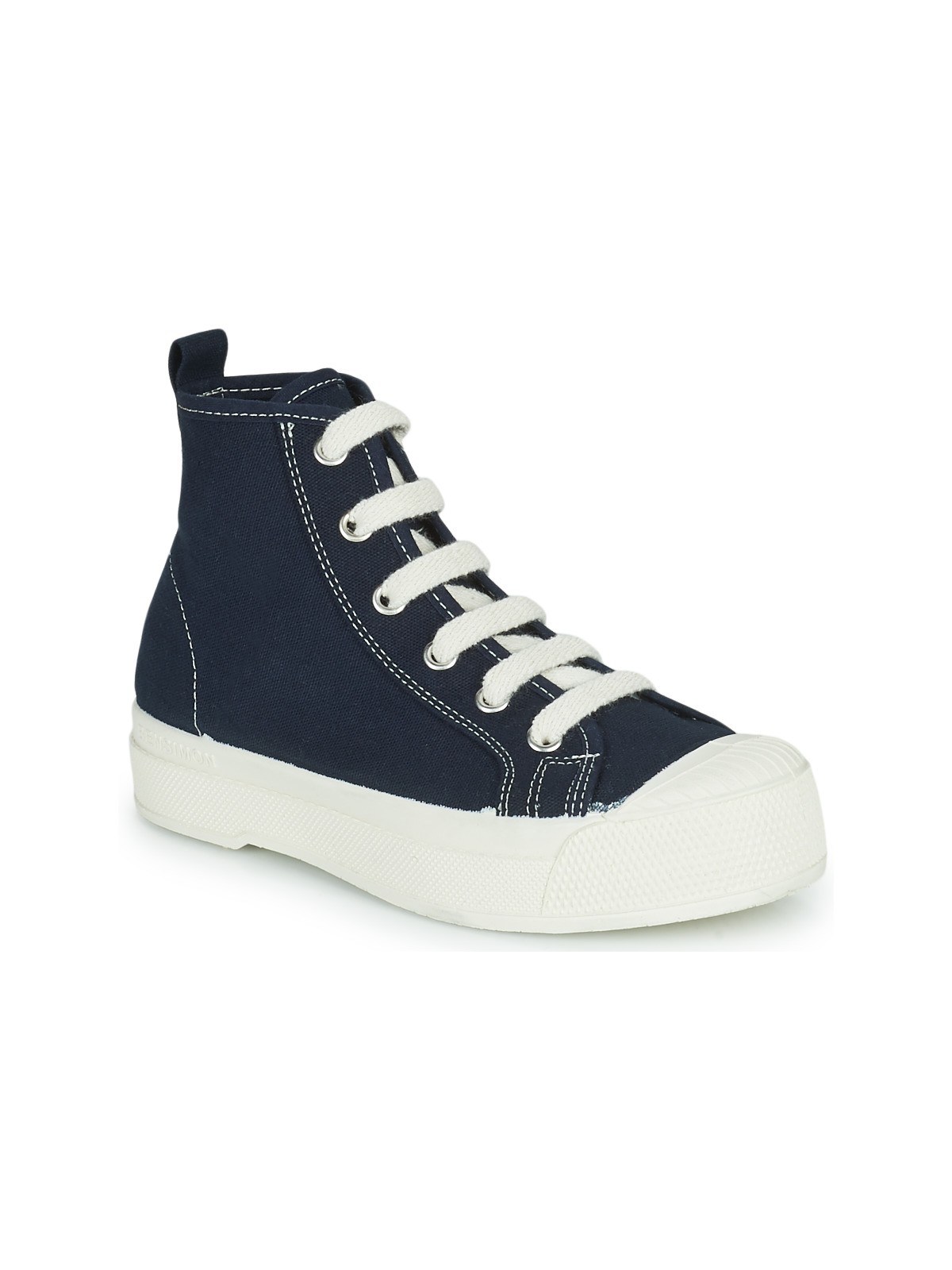 Кеды детские Bensimon 19830132, синий, 33