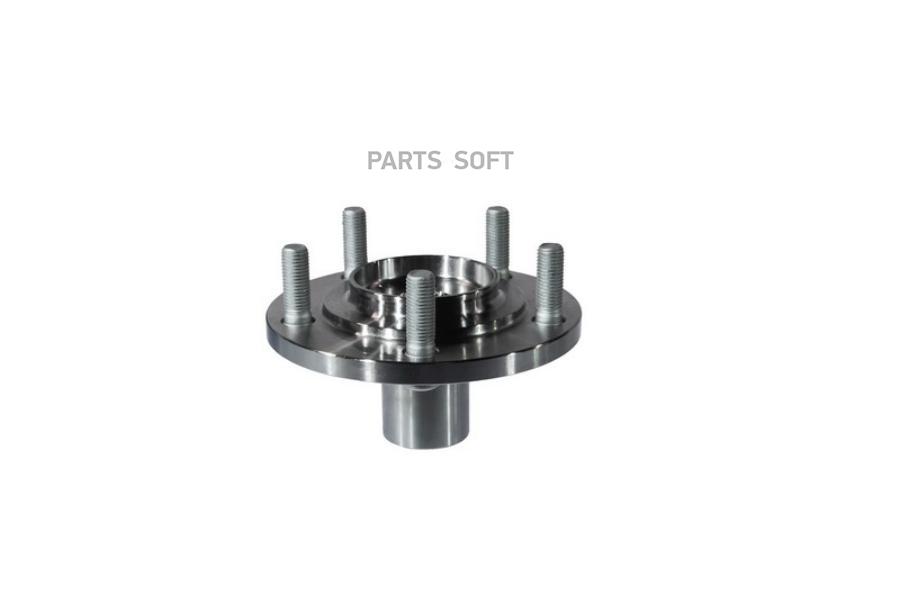 

STELLOX 4215253SX 42-15253-SX cтупица без подшипника задняя\Mitsubishi Outlander I 03 2.0i
