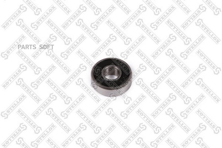 

43-00046-Sx подшипник Генератора 7х19х6 Stellox 4300046SX
