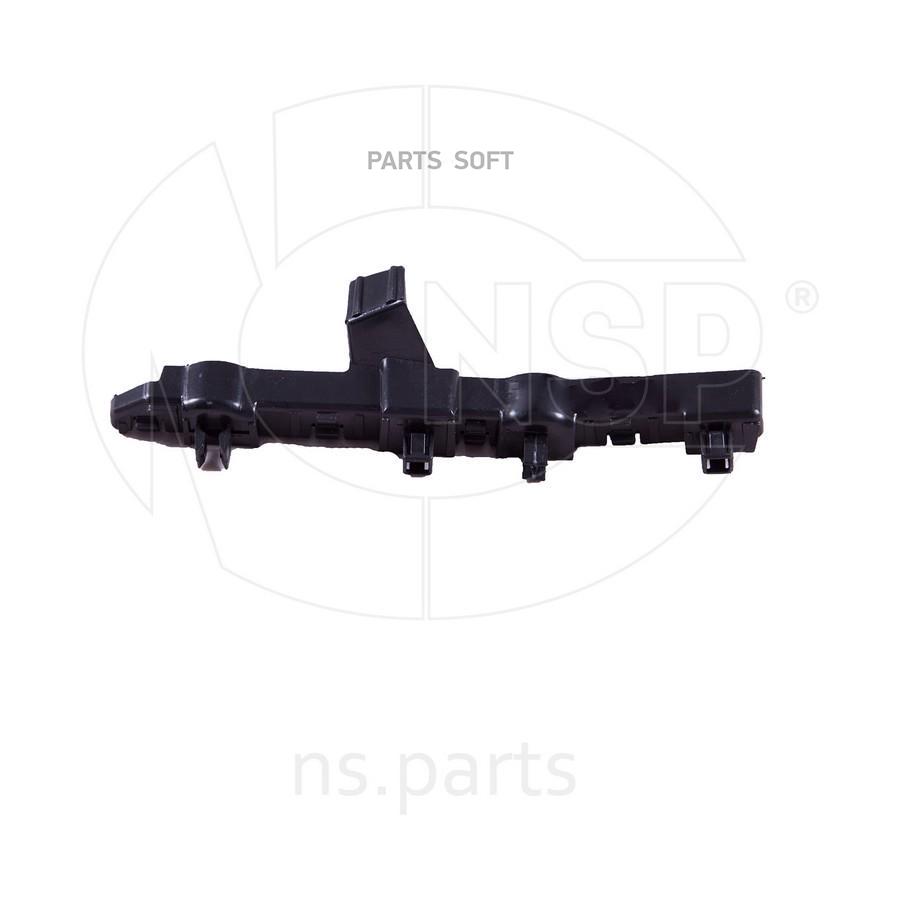 Кронштейн бампера переднего левый NISSAN Qashqai J11 NSP nsp05622234ea0a 1053₽