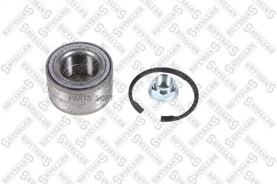 

Комплект подшипника ступицы колеса STELLOX 43-29142-SX