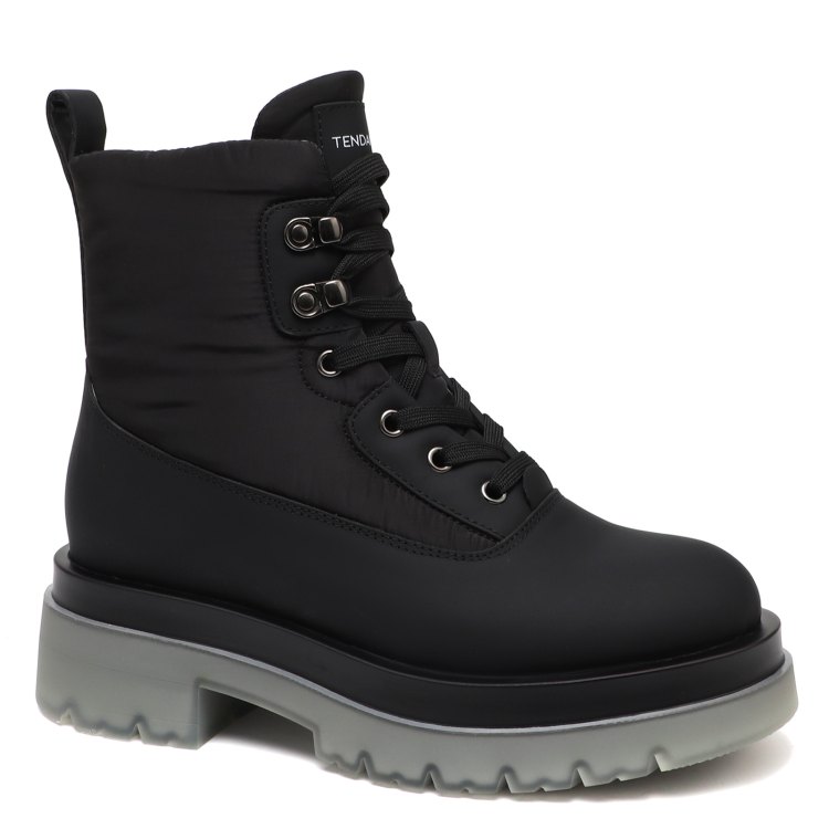 

Дутики женские Tendance HC22051-32 черные 41 EU, Черный, HC22051-32