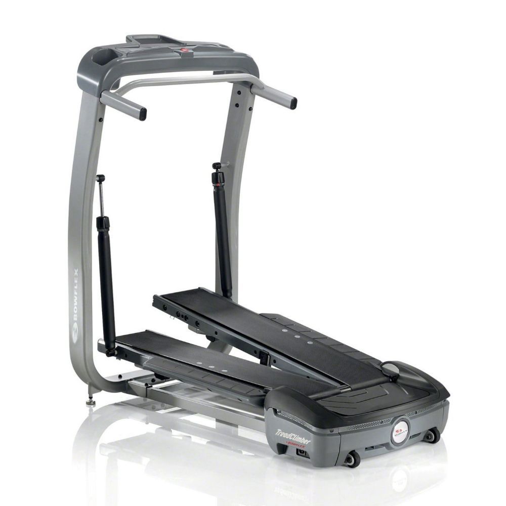 

Тренажер для ходьбы Bowflex TreadClimber TC10 (два короба)