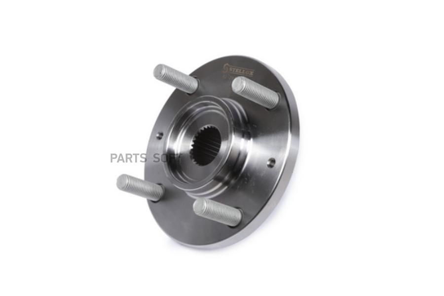 

STELLOX 4329235SX 43-29235-SX комплект подшипника ступицы \ Nissan Almera Tino 1.8-2.2 00