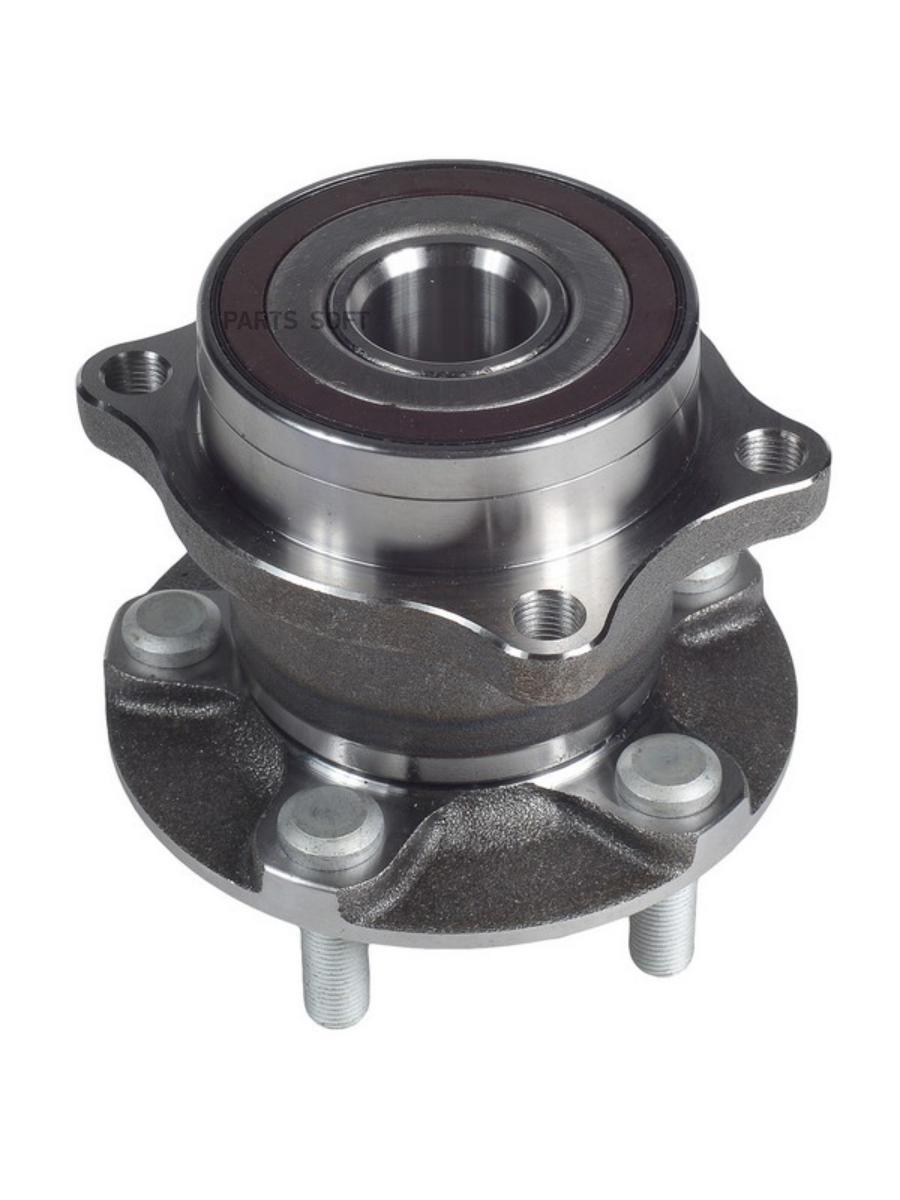 

43-29253-Sx к-Кт Подшипника Ступицы Задней Subaru Forester/Impreza 11> Stellox 43292
