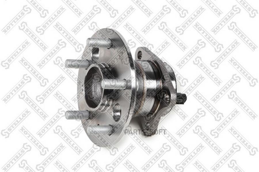 

к-кт подшипника ступицы задней Toyota Camry 2.0-3.511> Stellox 4329283sx