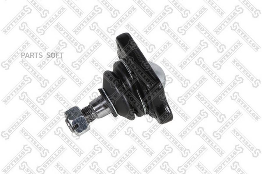 

STELLOX Опора шаровая STELLOX 5210060sx