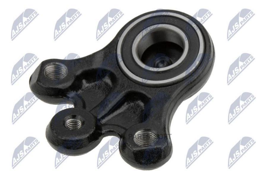 

Шаровая Опора Подвески Citroen C5 08-, C6 08-, Peugeot 407 04-, 508 10- Перед Низ, Шт
