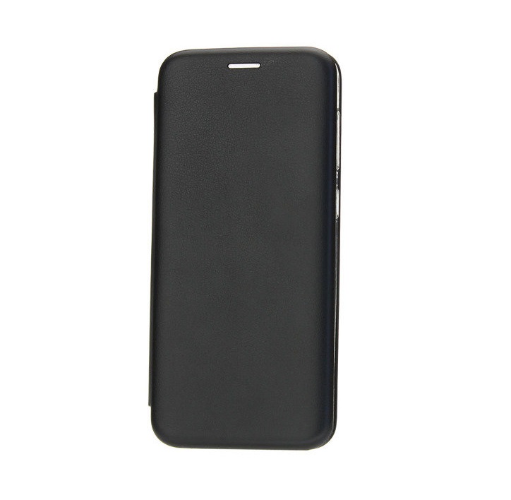 

Чехол-книжка для Xiaomi Redmi 12C (черный)