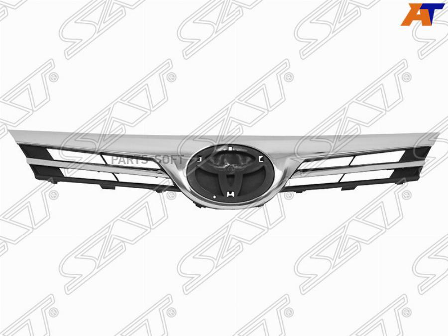 

Решетка Радиатора Toyota Corolla 16- Sat арт. ST-TY33-093-A0