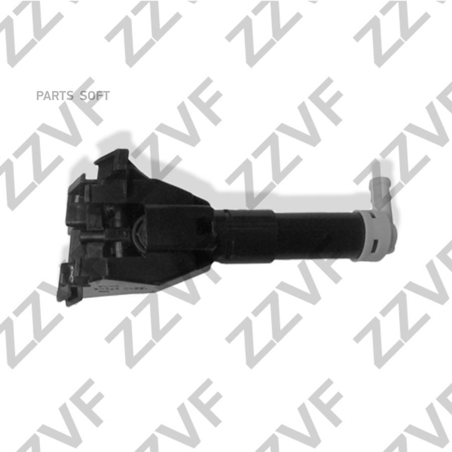 

Форсунка Омывателя Фары Левая (L) Toyota Camry (Ac